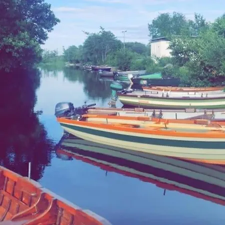 Sweethaven Chalé Killarone