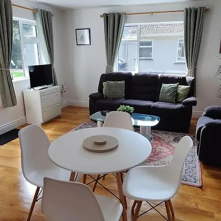 Chalet Sweethaven Killarone