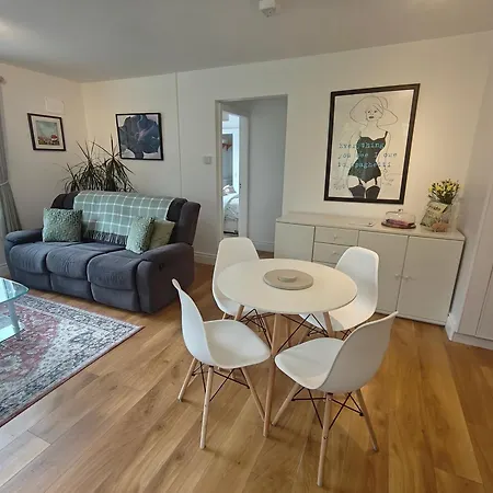 شاليه Sweethaven