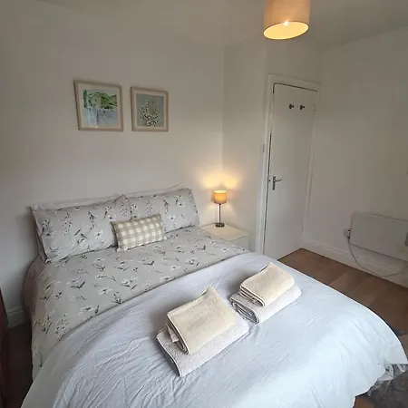 شاليه Sweethaven *