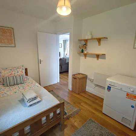 شاليه Sweethaven Killarone