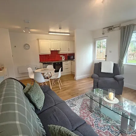 شاليه Sweethaven *