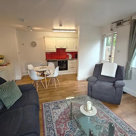 Chalet Sweethaven Killarone