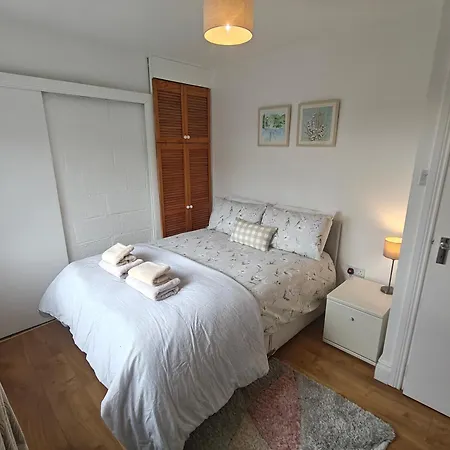 Sweethaven شاليه