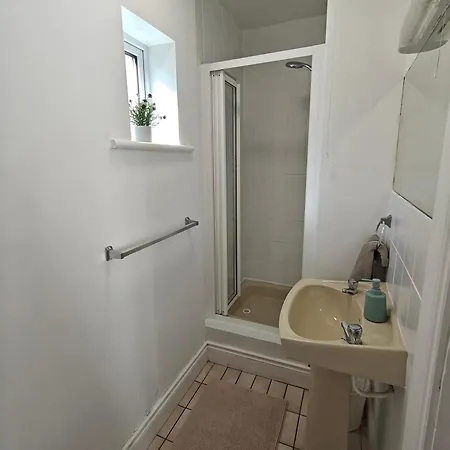 Sweethaven شاليه