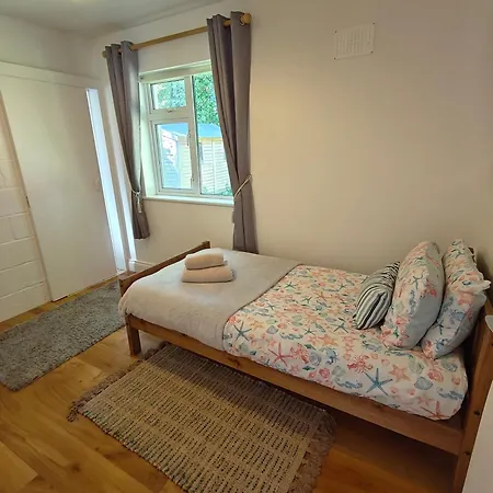 شاليه Sweethaven *