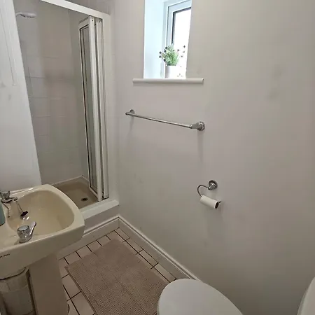 شاليه Sweethaven