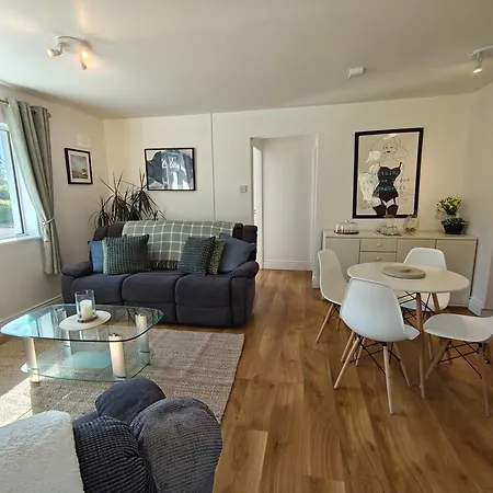 شاليه Sweethaven Killarone