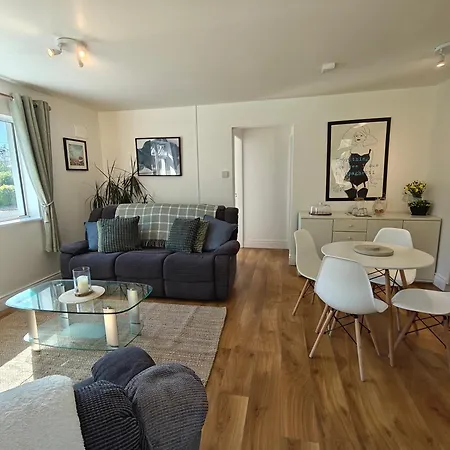 Sweethaven Chalet Killarone