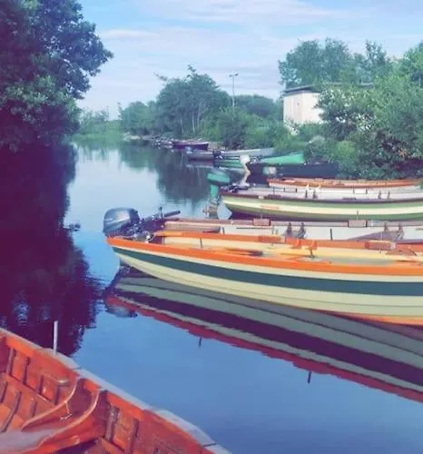 Sweethaven Chalet Killarone