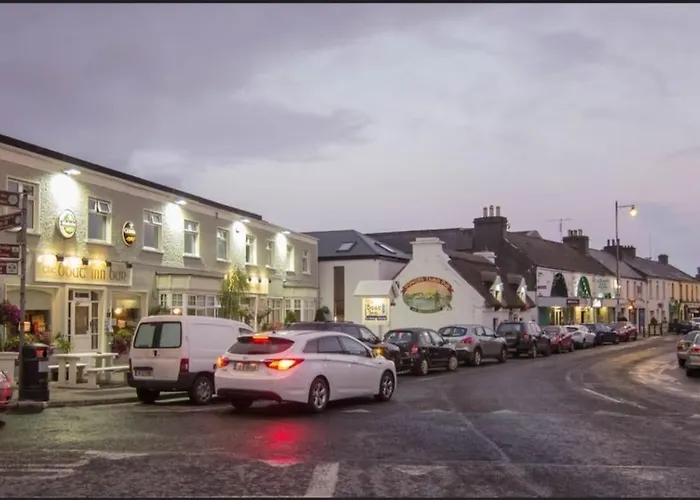 Sweethaven Chalet Killarone