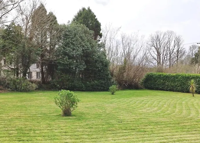 Chalet Sweethaven Killarone