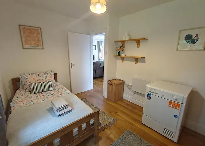 Chalet Sweethaven Killarone