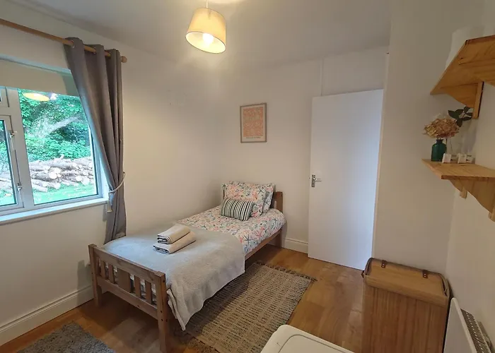 Sweethaven Chalet Killarone