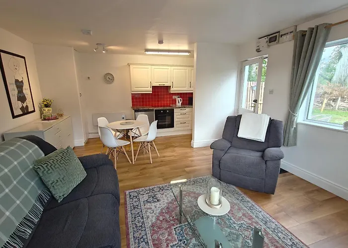 Chalet Sweethaven Killarone