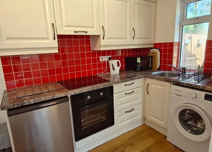 Sweethaven Killarone