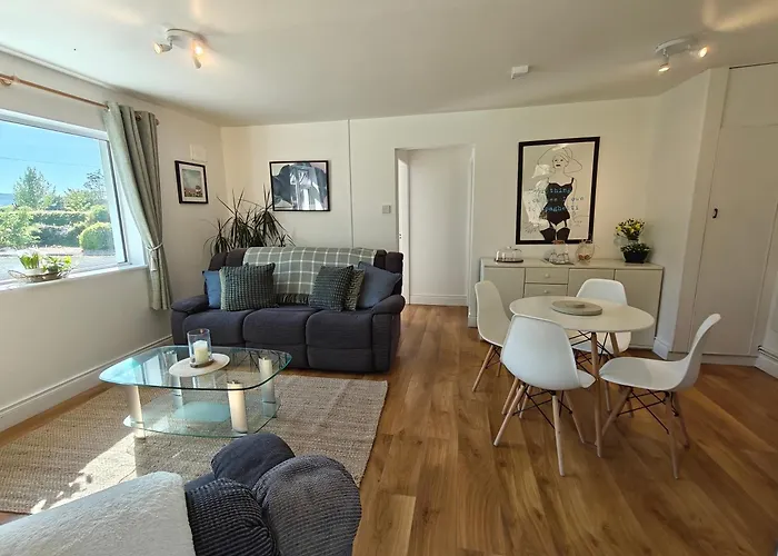 Chalet Sweethaven Killarone