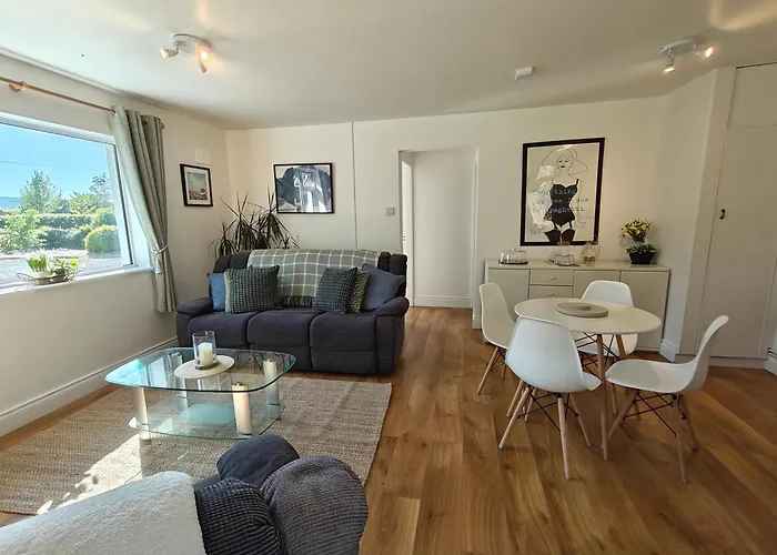 Sweethaven Chalet Killarone